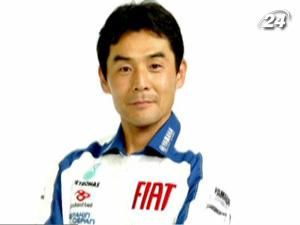 Ватару Йошікава замінить Валентіно Россі Ватару Йошікава замінить Валентіно Россі