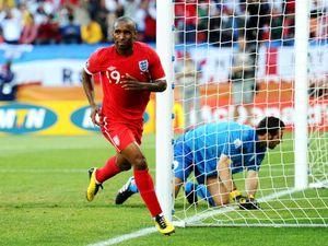 ЧС-2010. Дефо: У мене немає слів ЧС-2010. Дефо: У мене немає слів