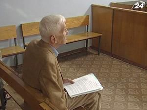 Діти намагаються через суд визнати батька недієздатним Діти намагаються через суд визнати батька недієздатним