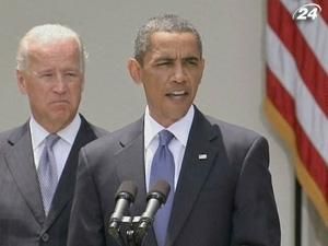 Обама звільнив командувача військами НАТО в Афганістані Обама звільнив командувача військами НАТО в Афганістані