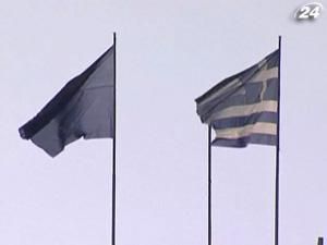 Греція не реструктуруватиме борги Греція не реструктуруватиме борги
