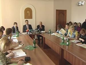 Банкіри просять ветувати закон про захист персональних даних Банкіри просять ветувати закон про захист персональних даних