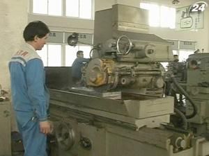 Китай може стати лідером з промвиробництва в світі Китай може стати лідером з промвиробництва в світі