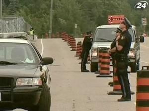 У Канаді Байрон готував теракт для "великої двадцятки" У Канаді Байрон готував теракт для "великої двадцятки"