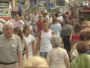 Кожен п`ятий українець вважає, що податки можна не платити Кожен п`ятий українець вважає, що податки можна не платити