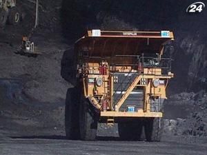 Китай планує реформувати вугледобувний сектор Китай планує реформувати вугледобувний сектор