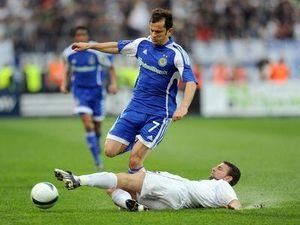 "Динамо" знову віддасть Корреа в оренду "Динамо" знову віддасть Корреа в оренду