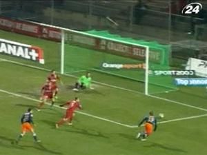 Кращі голи "Монпельє" у цьому сезоні Кращі голи "Монпельє" у цьому сезоні