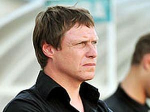 Олег Кононов: У матчі із "Зенітом" перевіримо рівень готовності наших гравців Олег Кононов: У матчі із "Зенітом" перевіримо рівень готовності наших гравців