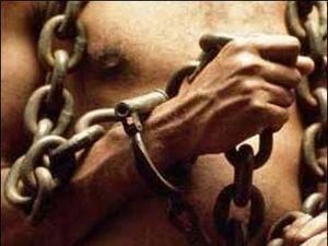 У Запорізькій області викрили рабовласників У Запорізькій області викрили рабовласників