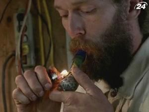 Лікування марихуаною може зруйнувати сім’ю Лікування марихуаною може зруйнувати сім’ю