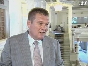 Депутати проти миючих засобів з вмістом фосфатів Депутати проти миючих засобів з вмістом фосфатів