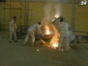 Україна визначиться із технологіями виробництва ядерного палива до жовтня Україна визначиться із технологіями виробництва ядерного палива до жовтня