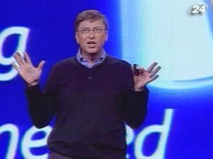 Білл Гейтс - постійне вдосконалення йде лише на користь улюбленій справі Білл Гейтс - постійне вдосконалення йде лише на користь улюбленій справі