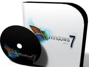 Microsoft продала 150 мільйонів ліцензій Windows 7