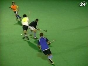 Хокей на траві - розвиває логічне мислення Хокей на траві - розвиває логічне мислення