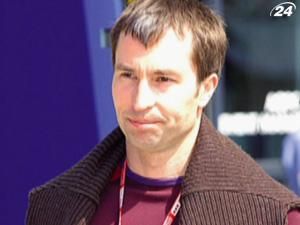 Хайнц-Харальд Френтцен працюватиме стюардом на гран-прі Європи Хайнц-Харальд Френтцен працюватиме стюардом на гран-прі Європи