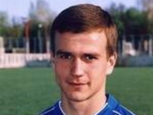 Балабанов тренується з "Чорноморцем" Балабанов тренується з "Чорноморцем"