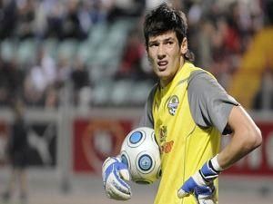 Денис Бойко: З кожним роком м'ячі стають дедалі складнішими для воротарів Денис Бойко: З кожним роком м'ячі стають дедалі складнішими для воротарів