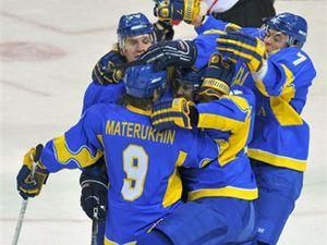 "Будівельник" не стартує у КХЛ у наступному сезоні "Будівельник" не стартує у КХЛ у наступному сезоні