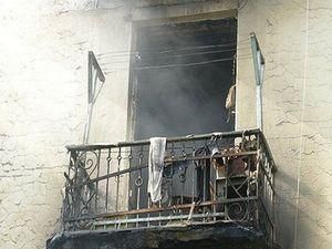 Викладач хімії підірвав будинок в Дніпродзержинську разом із собою Викладач хімії підірвав будинок в Дніпродзержинську разом із собою