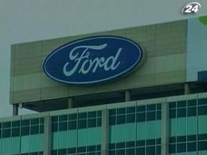 Ford зведе новий завод в Таїланді Ford зведе новий завод в Таїланді