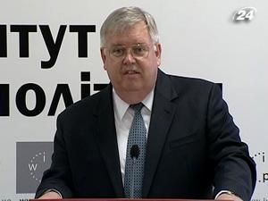 Джон Теффт: Хочу відпочити у Криму Джон Теффт: Хочу відпочити у Криму