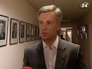 Наливайченко: я намагався не допустити розкрадання в Україні Наливайченко: я намагався не допустити розкрадання в Україні