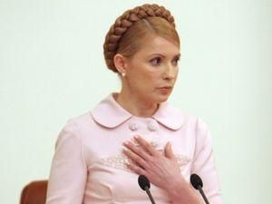 Тимошенко: Коаліція може зрости до 300 осіб Тимошенко: Коаліція може зрости до 300 осіб