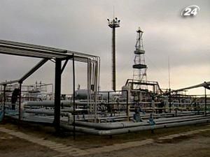 Росія не повністю сплатила за транзит газу