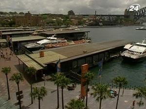 Австралія - найпрозоріший ринок комерційної нерухомості Австралія - найпрозоріший ринок комерційної нерухомості