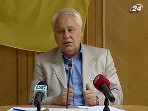 За 2 роки усі облгази мають бути розділені на два підприємства За 2 роки усі облгази мають бути розділені на два підприємства