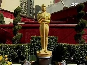 Церемонію вручення "Оскарів" можуть перенести Церемонію вручення "Оскарів" можуть перенести