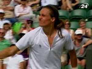 Долгополов був близьким до перемоги Долгополов був близьким до перемоги