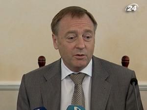 Сума вимог до України в міжнародних судах сягає майже $27 млрд. Сума вимог до України в міжнародних судах сягає майже $27 млрд.