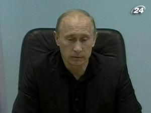 Росія не повністю сплатила за транзит газ Росія не повністю сплатила за транзит газ