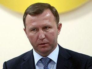 Колишнього головного митника заарештувати на два місяці Колишнього головного митника заарештувати на два місяці