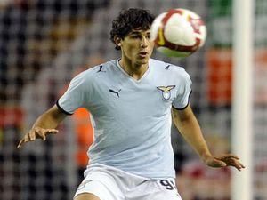 "Інтер" готується представити новачка "Інтер" готується представити новачка