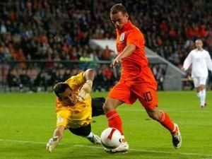 "Баварія" хоче словенського воротаря "Баварія" хоче словенського воротаря