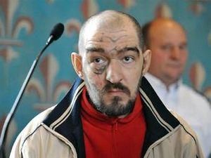 У Франції канібала засудили до 30 років тюрми У Франції канібала засудили до 30 років тюрми