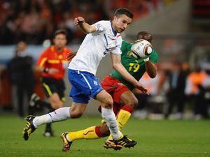 ЧС-2010. З групи вийшли Нідерланди та Японія ЧС-2010. З групи вийшли Нідерланди та Японія