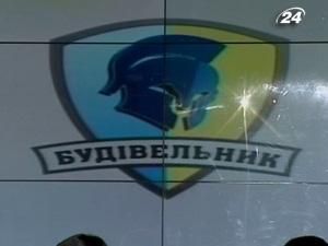 ХК "Будівельник" планує збудувати власну арену ХК "Будівельник" планує збудувати власну арену