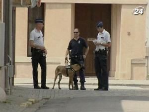 У Бельгії шукають педофілів серед людей церкви У Бельгії шукають педофілів серед людей церкви