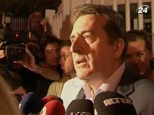 Ввечері 24 червня у Греції стався потужний вибух Ввечері 24 червня у Греції стався потужний вибух