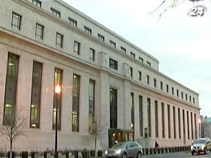 Зростання економіки США уповільнюється Зростання економіки США уповільнюється