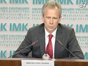 Україна відкриває нові ринки збуту зерна Україна відкриває нові ринки збуту зерна