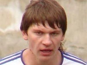 Воронков таки повертається до "Кривбаса" Воронков таки повертається до "Кривбаса"