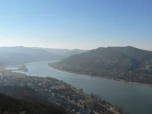 Одеську область підтоплюють води Дунаю Одеську область підтоплюють води Дунаю