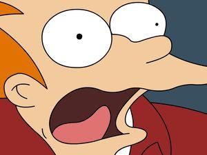 "Футурама" оновилась і повернулась "Футурама" оновилась і повернулась