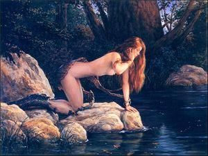 "Новий" Аватар шукає реінкарнацію коханої "Новий" Аватар шукає реінкарнацію коханої